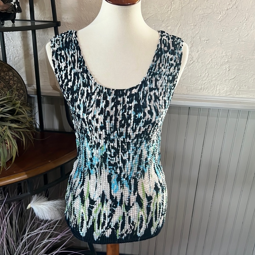 Pretty Blouse